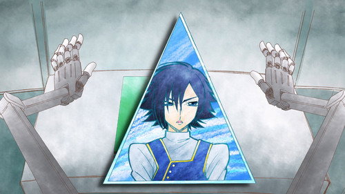 Akito the Exiled: The Torn Wyvern - Picture Drama still
