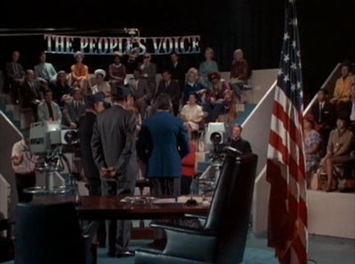 Ironside Season 2 Episode 6 - I, the People