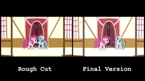 Evolution Of A Scene 5: Episode 5 - Hiccups still