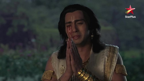 Siya Ke Ram Season 6 Episode 6 - Jayant Apologises To Ram