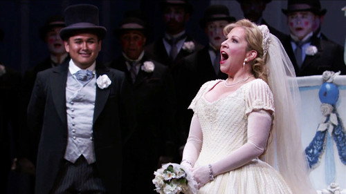 Great Performances at the Met: La Cenerentola still