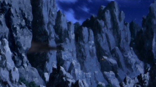 Kekkaishi Season 1 Episode 45 - Kokubourou's Human Sacrifice