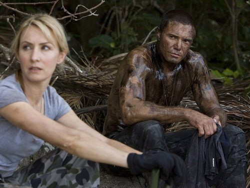Sea Patrol Season 3 Episode 12 - Black Gold