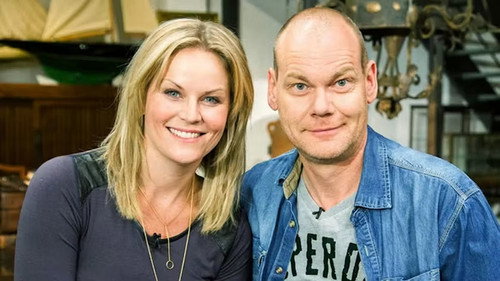 Krejlerkongen Season 1 Episode 5 - Episode 5