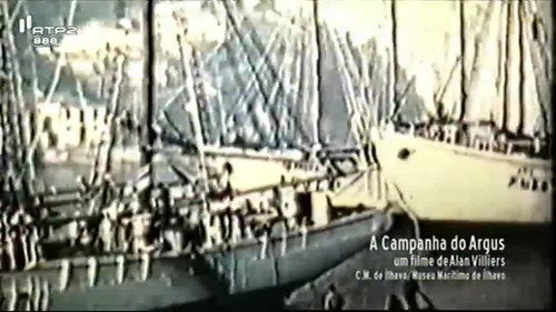 Guided Tour Season 2 Episode 12 - Museu Marítimo de Ílhavo
