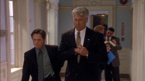 Spin City Season 1 Episode 7 - Grand Illusion