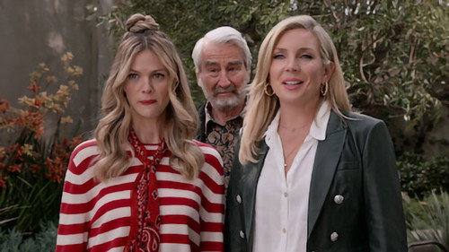 Grace and Frankie Season 7 Episode 13 - The Last Hurrah