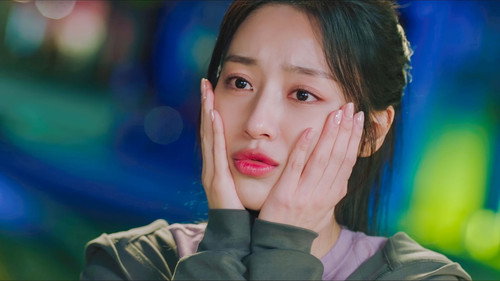 Love In Sync Season 1 Episode 4 - Proposal To Eun-hwan