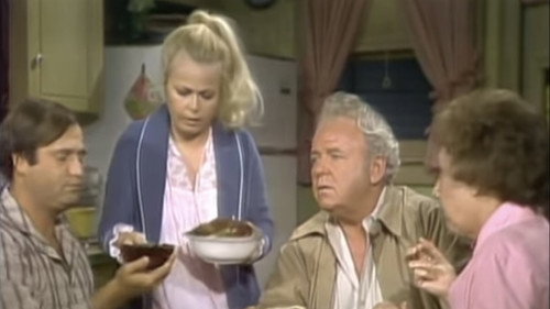 Archie Bunker's Place Season 1 Episode 11 - Thanksgiving Reunion (2)