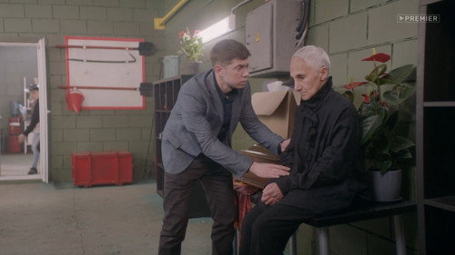 Olga Season 4 Episode 11 - Episode 11