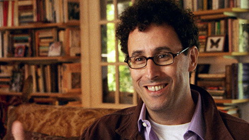 Point of View Season 20 Episode 14 - Wrestling with Angels: Playwright Tony Kushner