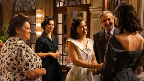 Dos vidas Season 1 Episode 2 - Episode 2