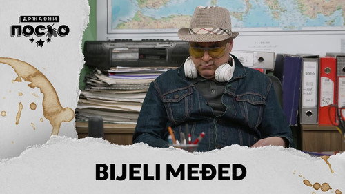 2284 Bijeli međed still