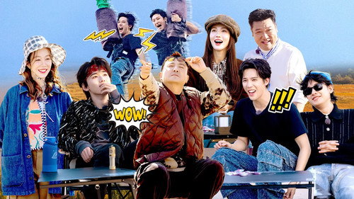Natural High Season 2 Episode 10 - Episode 5 (Part 2)