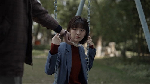 The Bond Season 1 Episode 18 - Episode 18