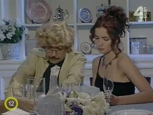 Wild Angel Season 1 Episode 76 - Episode 76