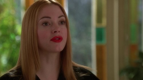 Charmed Season 6 Episode 14 - The Legend of Sleepy Halliwell