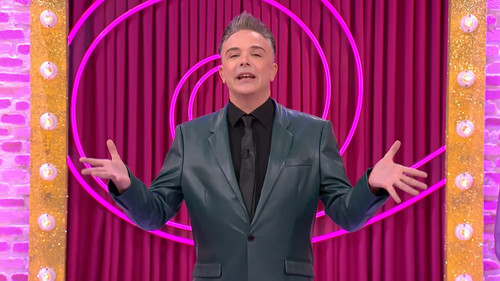 Drag Race España Season 5 Episode 6 - The Musical: Vais A Volverme Lorca