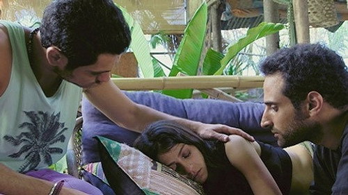Fullmoon Season 2 Episode 17 - Episode 17
