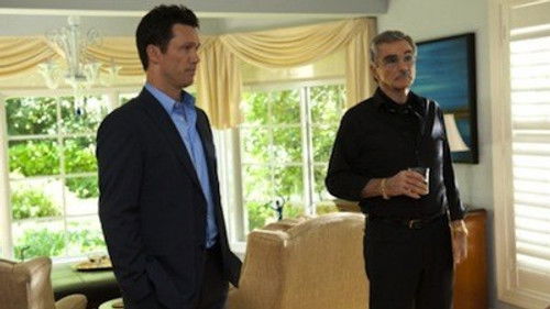 Burn Notice Season 4 Episode 7 - Past & Future Tense