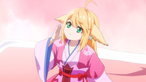 Fox Spirit Matchmaker Season 1 Episode 172 - Episode 172