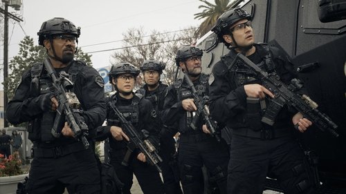 S.W.A.T. Season 6 Episode 18 - Genesis