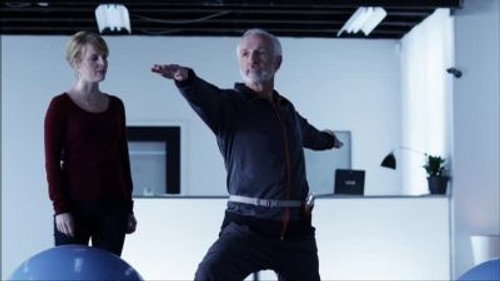 Call Me Fitz Season 4 Episode 6 - O-Rigins