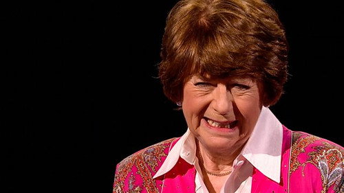 Celebrity Mastermind Season 16 Episode 1 - Episode 1