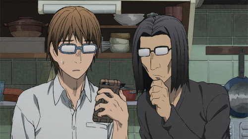 Uncle from Another World Season 1 Episode 1 - I'm Finally Back From the Fantasy World of Granbahamal After 17 Long Years!