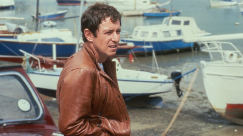 Bergerac Season 1 Episode 8 - Late for a Funeral