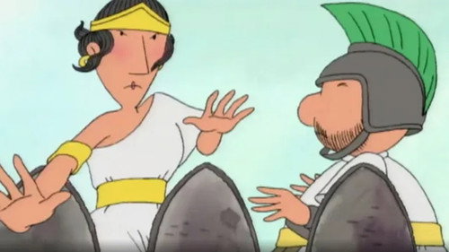 Episode 31 still