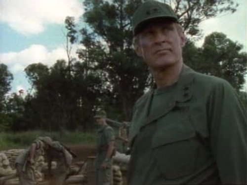 Tour of Duty Season 1 Episode 17 - Blood Brothers