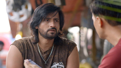 E1356. Varun Learns The Truth still