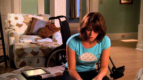 One Tree Hill Season 5 Episode 1 - 4 Years, 6 Months, 2 Days