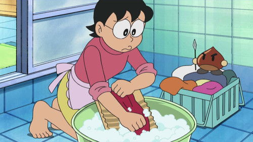 Abekobe Sekai Miraa still