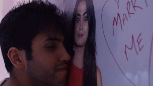 The Love-Obsessed Psychopath still