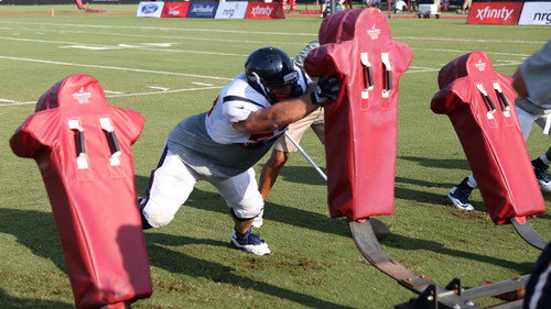 Hard Knocks Season 10 Episode 4 - Episode 04