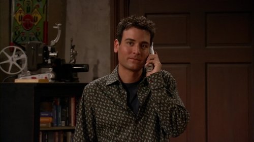 undefined Season 1 Episode 4 - Return of the Shirt