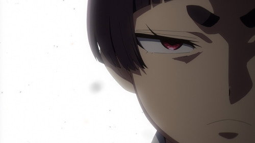 Blue Exorcist Season 3 Episode 9 - Help Me