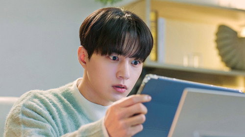 Love In Sync Season 1 Episode 2 - Ji-an’s Downfall
