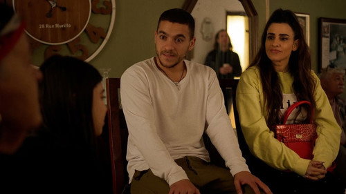 People I've Met Season 1 Episode 4 - Episode 4