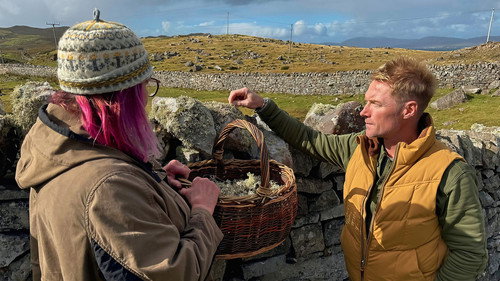 Ronan Keating's Wild Atlantic Season 1 Episode 2 - Kerry