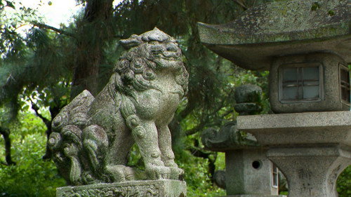 Core Kyoto Season 11 Episode 17 - Stonework: Masons Shape a Solid City Presence