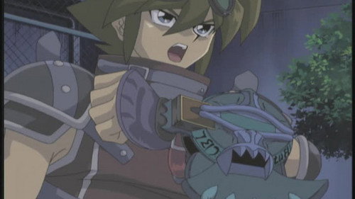 Fighting for a Friend (1) still