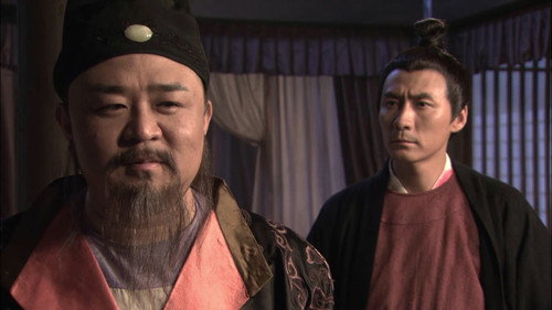 Amazing Detective Di Renjie Season 1 Episode 2 - Episode 2