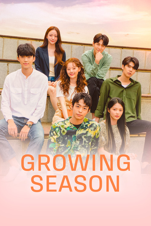 Growing Season poster