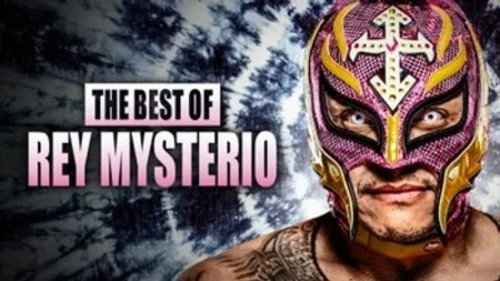 The Best of Rey Mysterio still