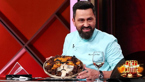 Chefi la cuțite Season 17 Episode 16 - Episode 16