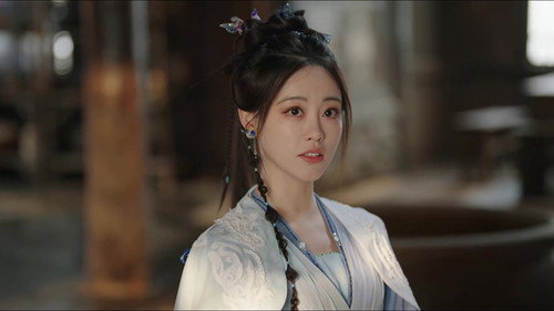 Love Game in Eastern Fantasy Season 1 Episode 9 - Missing Persons