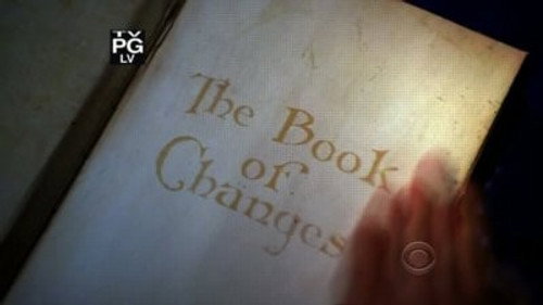 Ghost Whisperer Season 5 Episode 15 - Implosion